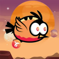 Raging Bird Rush
